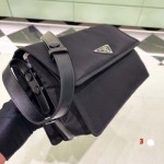2025年早春高品質新品入荷 PRADA  バッグ 3工場