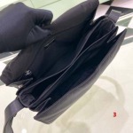 2025年早春高品質新品入荷 PRADA  バッグ 3工場
