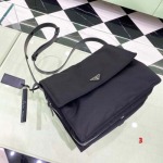 2025年早春高品質新品入荷 PRADA  バッグ 3工場