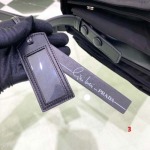 2025年早春高品質新品入荷 PRADA  バッグ 3工場