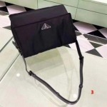 2025年早春高品質新品入荷 PRADA  バッグ 3工場