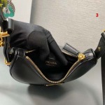 2025年早春高品質新品入荷 PRADA  バッグ 3工場