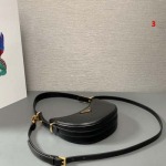 2025年早春高品質新品入荷 PRADA  バッグ 3工場