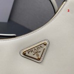 2025年早春高品質新品入荷 PRADA  バッグ 3工場