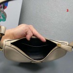 2025年早春高品質新品入荷 PRADA  バッグ 3工場