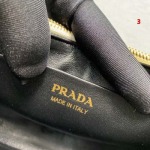 2025年早春高品質新品入荷 PRADA  バッグ 3工場