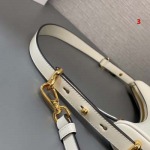 2025年早春高品質新品入荷 PRADA  バッグ 3工場