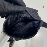 2025年早春高品質新品入荷 PRADA  バッグ 3工場