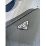 2025年早春高品質新品入荷 PRADA  バッグ 3工場