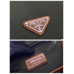 2025年早春高品質新品入荷 PRADA  バッグ 3工場