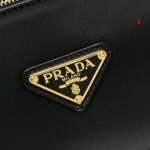 2025年早春高品質新品入荷 PRADA  バッグ 3工場