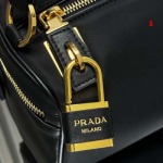 2025年早春高品質新品入荷 PRADA  バッグ 3工場