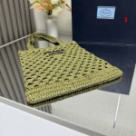 2025年早春高品質新品入荷 PRADA  バッグ 3工場
