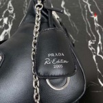 2025年早春高品質新品入荷 PRADA  バッグ 3工場
