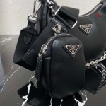 2025年早春高品質新品入荷 PRADA  バッグ 3工場