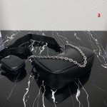 2025年早春高品質新品入荷 PRADA  バッグ 3工場