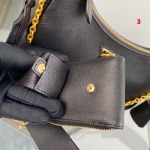2025年早春高品質新品入荷 PRADA  バッグ 3工場