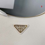 2025年早春高品質新品入荷 PRADA  バッグ 3工場