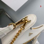 2025年早春高品質新品入荷 PRADA  バッグ 3工場