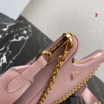 2025年早春高品質新品入荷 PRADA  バッグ 3工場