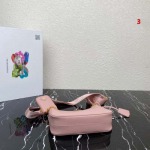 2025年早春高品質新品入荷 PRADA  バッグ 3工場