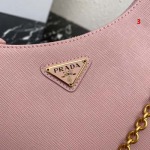 2025年早春高品質新品入荷 PRADA  バッグ 3工場
