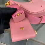 2025年早春高品質新品入荷 PRADA  バッグ 3工場