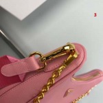 2025年早春高品質新品入荷 PRADA  バッグ 3工場