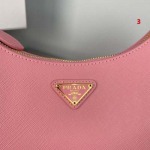 2025年早春高品質新品入荷 PRADA  バッグ 3工場