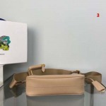 2025年早春高品質新品入荷 PRADA  バッグ 3工場