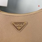 2025年早春高品質新品入荷 PRADA  バッグ 3工場