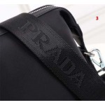 2025年早春高品質新品入荷 PRADA  バッグ 3工場