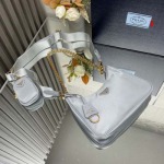 2025年早春高品質新品入荷 PRADA  バッグ 3工場