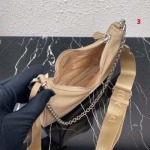 2025年早春高品質新品入荷 PRADA  バッグ 3工場