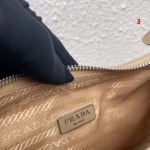 2025年早春高品質新品入荷 PRADA  バッグ 3工場