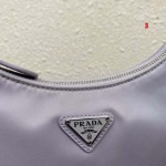 2025年早春高品質新品入荷 PRADA  バッグ 3工場