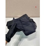 2025年早春高品質新品入荷 PRADA  バッグ 3工場