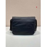 2025年早春高品質新品入荷 PRADA  バッグ 3工場