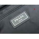 2025年早春高品質新品入荷 PRADA  バッグ 3工場