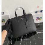 2025年早春高品質新品入荷 PRADA  バッグ 3工場