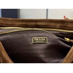 2025年早春高品質新品入荷 PRADA  バッグ 3工場