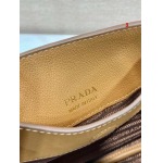 2025年早春高品質新品入荷 PRADA  バッグ 3工場
