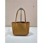 2025年早春高品質新品入荷 PRADA  バッグ 3工場