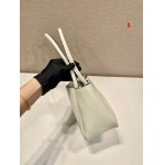 2025年早春高品質新品入荷 PRADA  バッグ 3工場