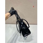 2025年早春高品質新品入荷 PRADA  バッグ 3工場