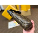 2025年早春新品入荷 ルイヴィトン クラッチバッグ 3工場