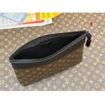 2025年早春新品入荷 ルイヴィトン クラッチバッグ 3工場