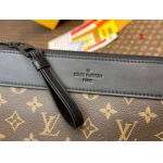 2025年早春新品入荷 ルイヴィトン クラッチバッグ 3工場