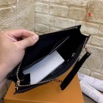 2025年早春新品入荷  ルイヴィトン クラッチバッグ 3工場