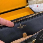 2025年早春新品入荷  ルイヴィトン クラッチバッグ 3工場